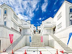 横浜市港南区東永谷３丁目の一戸建て