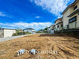 横浜市青葉区元石川町の一戸建て