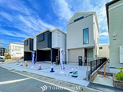 横浜市栄区飯島町の一戸建て