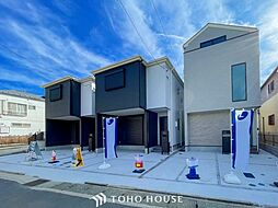 横浜市栄区飯島町の一戸建て