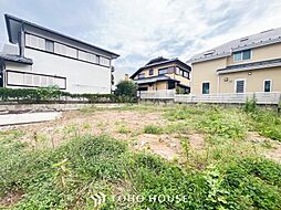 横浜市青葉区美しが丘西3丁目の一戸建て