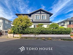 横浜市金沢区能見台2丁目の一戸建て