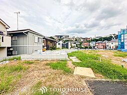 横浜市鶴見区北寺尾5丁目の一戸建て