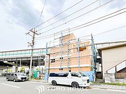 横浜市鶴見区小野町の一戸建て