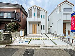 横浜市瀬谷区宮沢２丁目の一戸建て