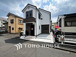 横浜市緑区東本郷５丁目