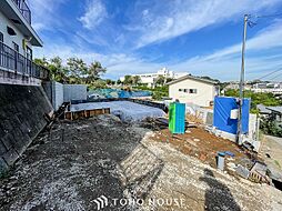 横浜市戸塚区平戸町の一戸建て