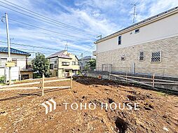 横浜市港北区大豆戸町の一戸建て