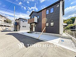 横浜市戸塚区名瀬町の一戸建て