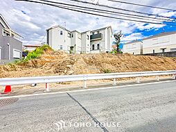 横浜市戸塚区上倉田町