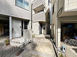 横浜市南区弘明寺町の一戸建て