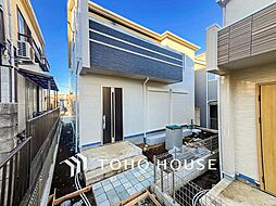 横浜市保土ケ谷区上菅田町の一戸建て