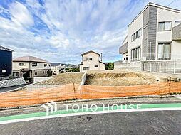 横浜市栄区亀井町の一戸建て