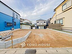 横浜市港南区上永谷3丁目の一戸建て