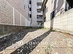 横浜市神奈川区三ツ沢中町の一戸建て