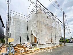 横浜市瀬谷区橋戸３丁目