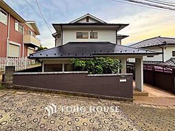 横浜市旭区上白根２丁目の一戸建て