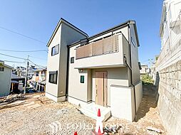 横浜市港南区芹が谷３丁目