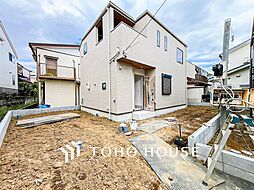 横浜市瀬谷区橋戸1丁目の一戸建て