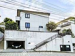 川崎市宮前区西野川3丁目の一戸建て