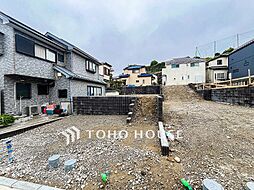 横浜市金沢区釜利谷南２丁目の一戸建て