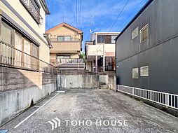 横須賀市武4丁目の一戸建て