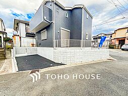 横浜市泉区和泉が丘２丁目の一戸建て