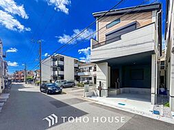 川崎市川崎区大島上町の一戸建て