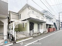 川崎市川崎区桜本2丁目の一戸建て