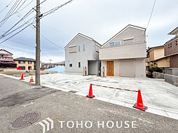 横浜市泉区和泉中央南２丁目