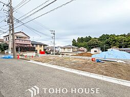 横浜市泉区和泉中央南２丁目