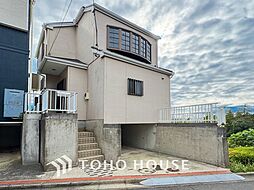 横浜市泉区新橋町の一戸建て