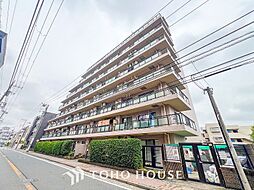 マイキャッスル新川崎