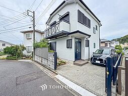 三浦郡葉山町一色の一戸建て