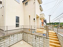 横浜市戸塚区名瀬町の一戸建て