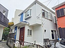 横浜市戸塚区矢部町の一戸建て