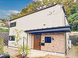 横浜市中区本牧元町の一戸建て