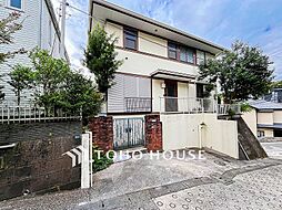 横浜市金沢区富岡東6丁目の一戸建て