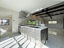 横浜市保土ケ谷区霞台の一戸建て