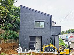 横浜市戸塚区上矢部町の一戸建て