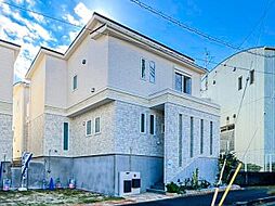 横浜市緑区十日市場町の一戸建て