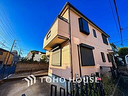 川崎市幸区戸手本町１丁目の一戸建て