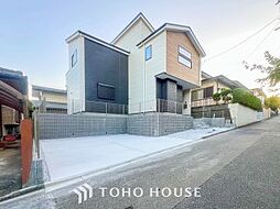 横浜市金沢区釜利谷西２丁目の一戸建て