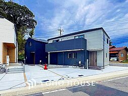 横浜市栄区公田町の一戸建て