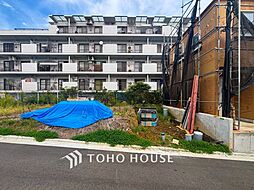 横浜市港北区鳥山町の一戸建て