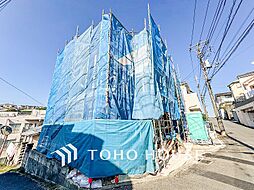 横浜市南区永田東２丁目