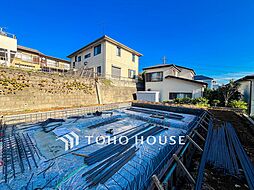 横浜市泉区中田東４丁目