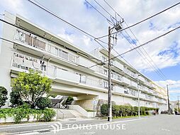 ヒルズ横浜南ガーデニア1号棟