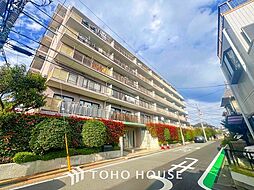 アークハイム東戸塚