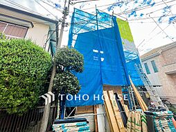 横浜市南区大岡３丁目